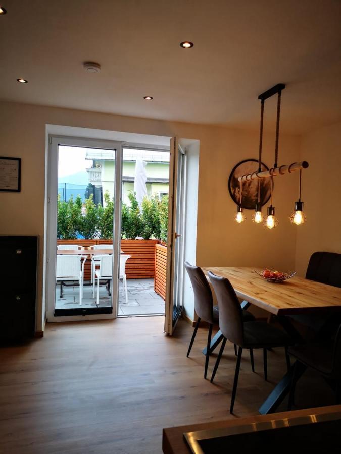 Ferienwohnung Tritscher Saalfelden Екстер'єр фото