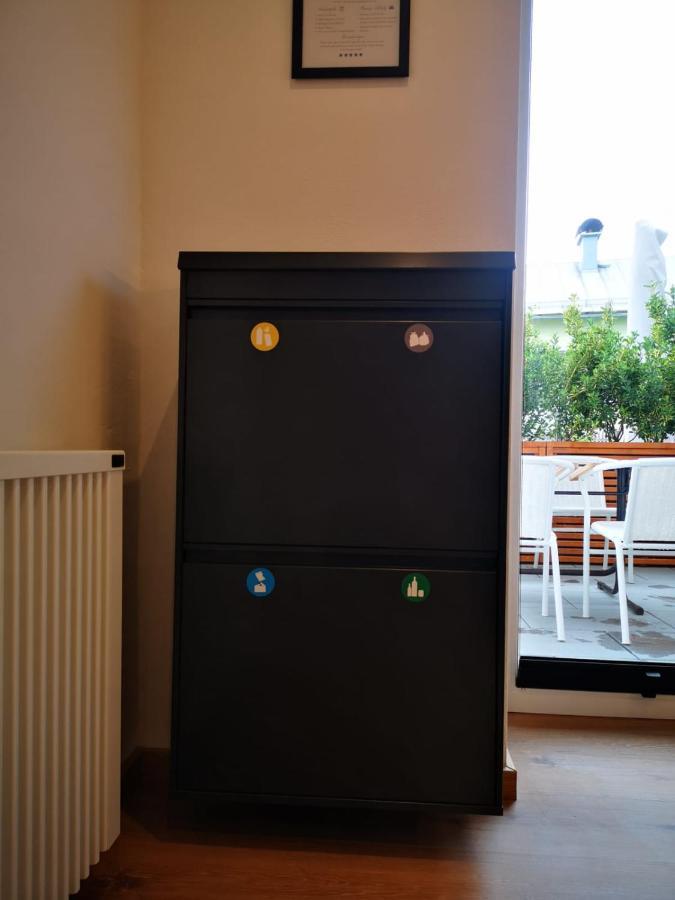 Ferienwohnung Tritscher Saalfelden Екстер'єр фото