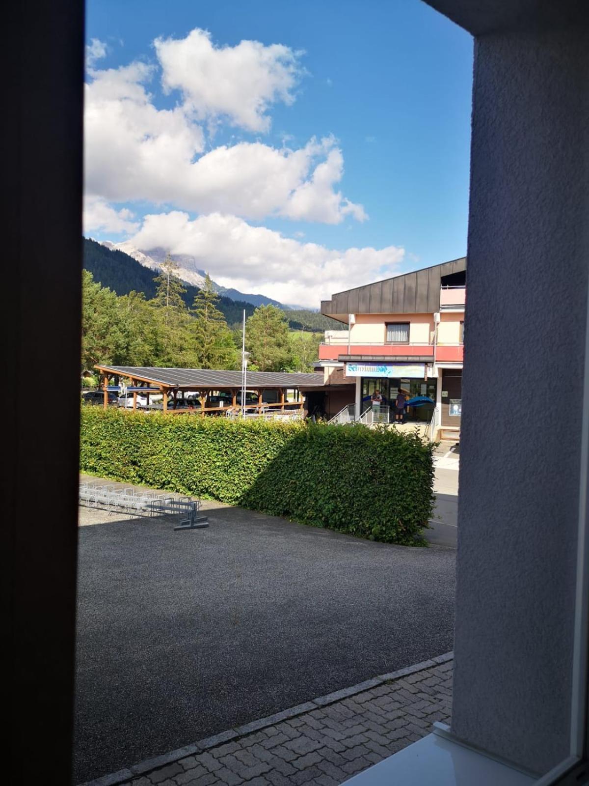 Ferienwohnung Tritscher Saalfelden Екстер'єр фото