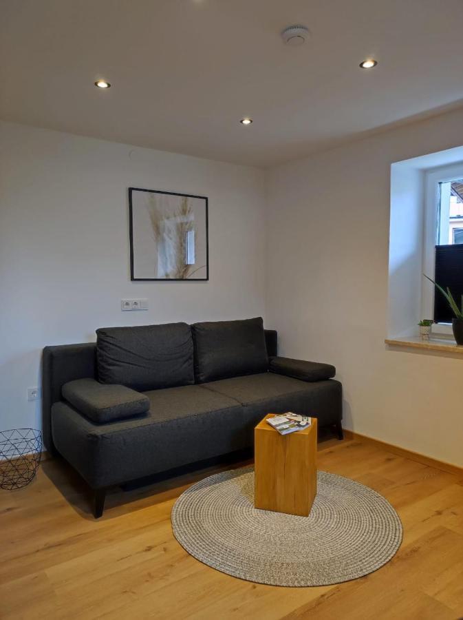 Ferienwohnung Tritscher Saalfelden Екстер'єр фото