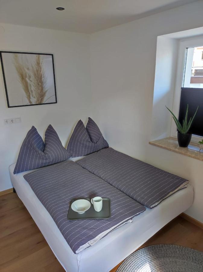 Ferienwohnung Tritscher Saalfelden Екстер'єр фото