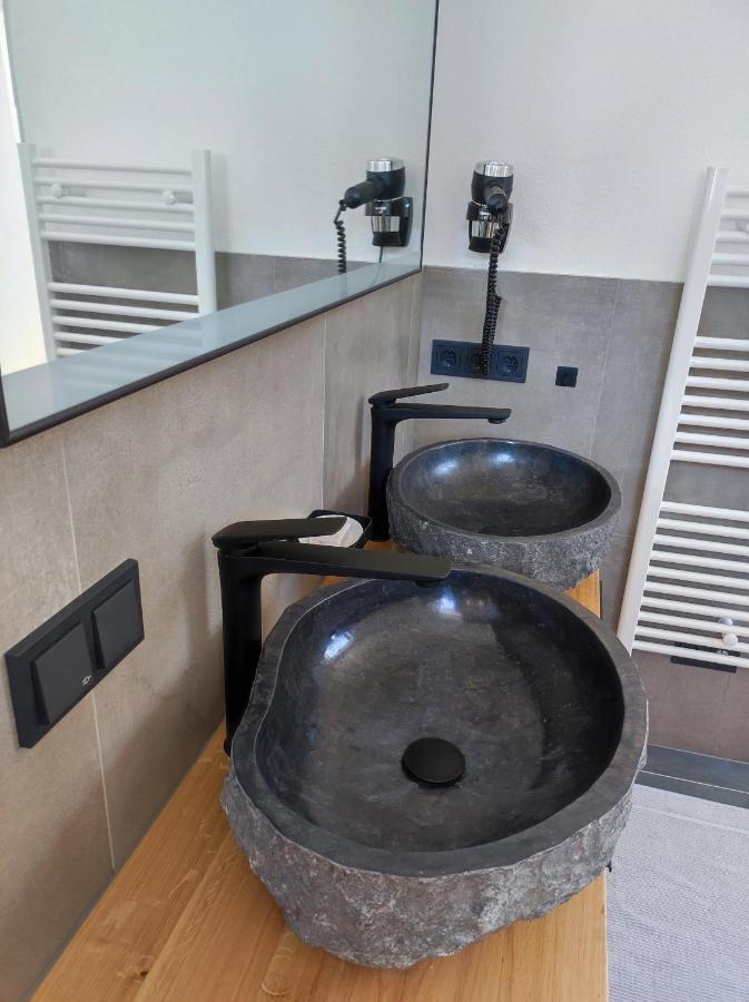 Ferienwohnung Tritscher Saalfelden Екстер'єр фото