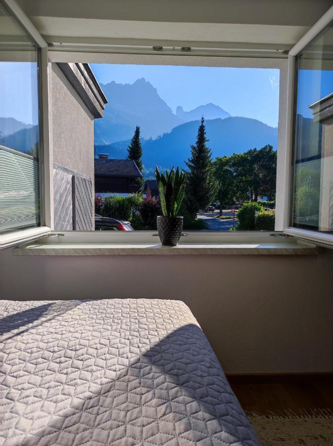 Ferienwohnung Tritscher Saalfelden Екстер'єр фото